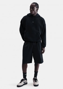 Nike - Nike Standard Issue Ανδρική Μπλούζα με Κουκούλα (9000234736_46681)