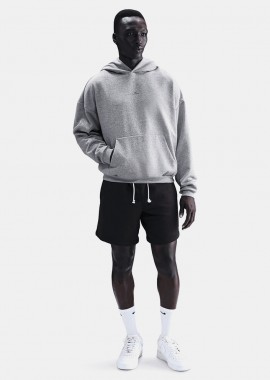Nike - Nike Standard Issue Ανδρική Μπλούζα με Κουκούλα (9000234767_6077)