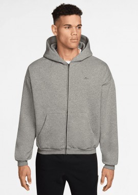 Nike Standard Issue Ανδρική Ζακέτα (9000234698_6077)