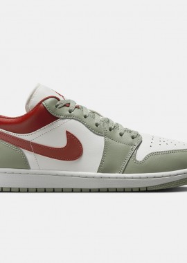 Jordan Air 1 Low Ανδρικά Παπούτσια (9000234014_86616)