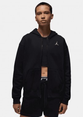 Jordan - Jordan Brooklyn Fleece Γυναικεία Ζακέτα (9000234519_1480)