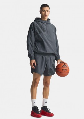 adidas Anthony Edwards Ανδρικό Φούτερ (9000236458_14625)