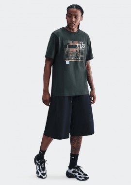 Nike Γυναικείο T-Shirt (9000234573_23925)