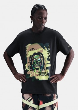 Nike JA M90 Ανδρικό T-Shirt (9000234546_1469)