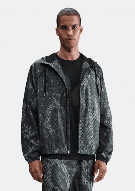 Nike Kobe Ανδρικό Urban Μπουφάν (9000231894_86252)