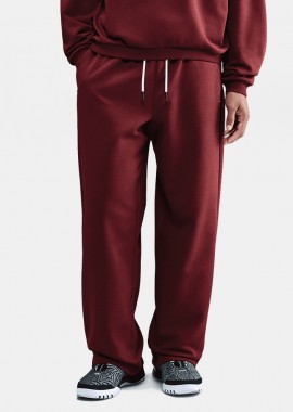 Nike Brushed Open Hem Therma-FIT Ανδρική Φόρμα (9000234579_86923)