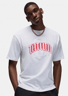 Jordan Tatum Ανδρικό T-Shirt (9000234605_8915)
