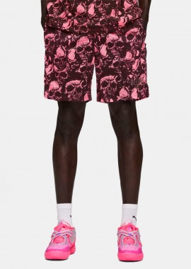 Puma LaMelo World Tour-nament Ανδρικό Σορτς (9000246188_89053)