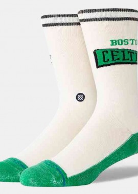 Stance - Stance Celtics Victory Unisex Κάλτσες (9000238868_3565)