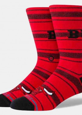 Stance - Stance Lakers Homesick Unisex Κάλτσες (9000238875_1634)