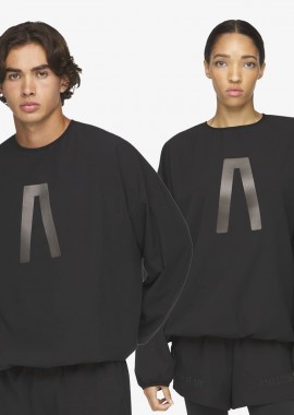 adidas Fear of God Athletics Unisex Φούτερ (9000236078_1469)