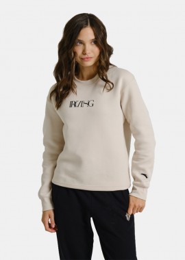 Anta KAI Γυναικείο Μπλούζα με Μακρύ Μανίκι (9000263546_1912)