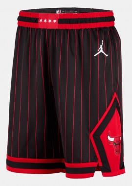 NikeChicago Bulls Dri-Fit Swingman 25 Ανδρικό Σορτς (9000253130_1480)