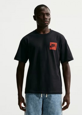 Nike - Nike Max90 Ανδρικό T-Shirt (9000252391_1469)