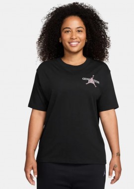 Jordan Sport Γυναικείο T-Shirt (9000252328_90152)