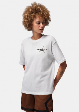 Jordan Dri-FIT Sport Graphic Γυναικείο T-Shirt (9000252331_90153)