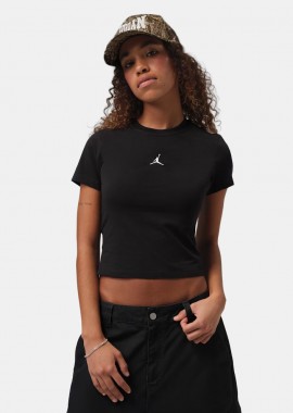 Jordan Essentials Γυναικείο T-Shirt (9000252856_1480)