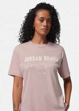 Jordan Brooklyn Graphic Γυναικείο T-Shirt (9000252858_90155)