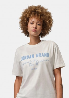 Jordan GFX Γυναικείο T-Shirt (9000252859_8850)