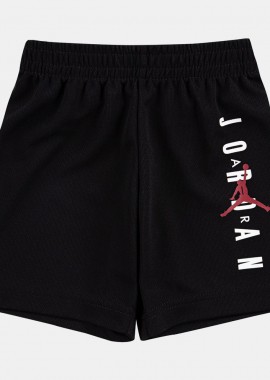 Jordan - Jordan Vert Mesh Short Παιδική Βερμούδα (9000100633_1469)