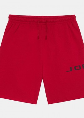 Jordan - Jordan Baseline Fleece Παιδική Βερμούδα (9000265608_9795)