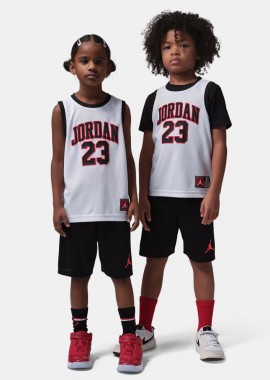 Jordan 23 Παιδικό Σετ Φόρμας (9000265671_37803)