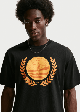 Nike LeBron James Out for Redemption Ανδρικό T-Shirt (9000252368_1469)