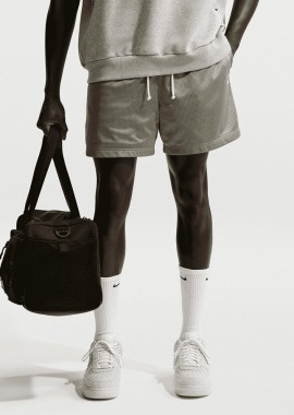 Nike Standard Issue Ανδρικό Σορτς (9000252387_90141)