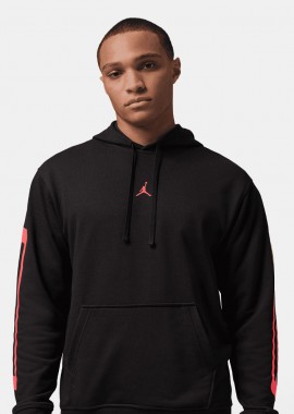 Jordan - Jordan Crossover Ανδρική Μπλούζα με Κουκούλα (9000252298_1469)