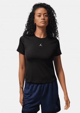 Jordan Essentials Dri-Fit Γυναικείο T-Shirt (9000252312_1480)