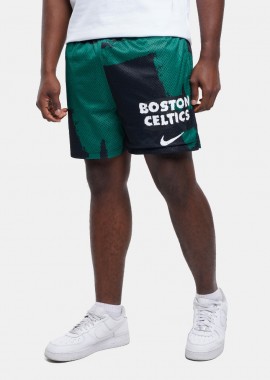 Nike Dri-FIT NBA Boston Celtics Practice Ανδρικό Σορτς (9000253146_35024)