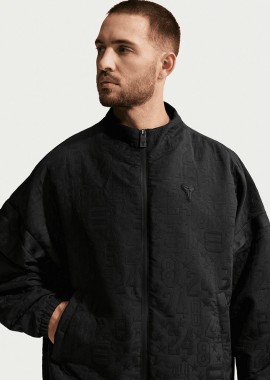 Nike Kobe Ανδρικό Bomber Μπουφάν (9000253173_1470)