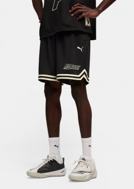 Puma Represent Ανδρικό Σορτς (9000262687_22489)