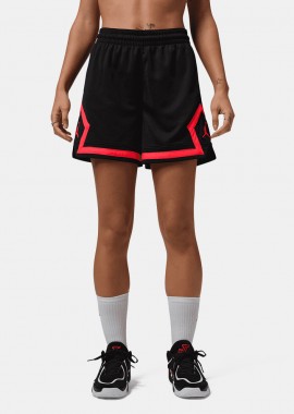 Jordan - Jordan Diamond Dri-Fit Γυναικείο Σορτς (9000252320_90176)