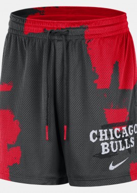 NikeChicago Bulls Courtside Ανδρικό Σορτς (9000253149_11111)