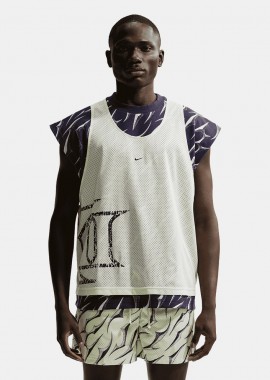 Nike - Nike JA Dri-FIT Ανδρική Αμάνικη Μπλούζα (9000252226_90115)