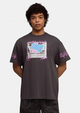 Puma Melo X Hive Ανδρικό T-Shirt (9000262671_89055)