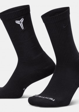 Nike - Nike Everyday Kobe Socks Κάλτσες (9000257006_91143)