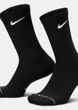 Nike Everyday Κάλτσες (9000257003_91143)