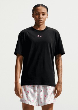 Nike - Nike A’ja Wilson Dri‑FIT Graphic Ανδρικό T-Shirt (9000257556_90976)