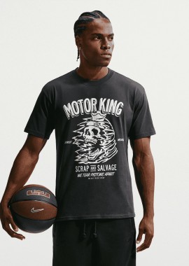 Nike LeBron James M90 Graphic Ανδρικό T-Shirt (9000257648_53763)