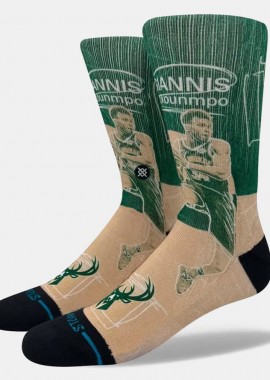 Stance - Stance Γυναικείες Κάλτσες (9000222525_3565)