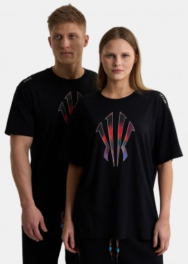 Anta - Anta KAI Ανδρικό T-Shirt (9000286905_1469)