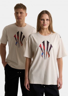 Anta - Anta KAI Ανδρικό T-Shirt (9000286908_1730)