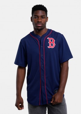 Fanatics - Fanatics Mlb Core Foundation Ανδρικό Jersey (9000283961_95824)