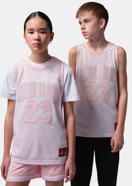 Jordan - Jordan 23 Παιδική Αμάνικη Μπλούζα (9000265720_27232)