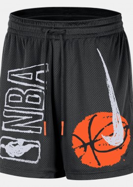 Nike Team 31 Ανδρικό Σορτς Μπάσκετ (9000257756_65871)