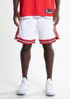 Nike Chicago Bulls Edition Swingman NBA Ανδρικό Σορτς (9000015324_29381)