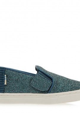 TOMS - ΒΡΕΦΙΚΑ ΠΑΠΟΥΤΣΙΑ σχέδιο: QA75W2571