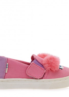 TOMS - ΒΡΕΦΙΚΑ ΠΑΠΟΥΤΣΙΑ σχέδιο: QA75W6351